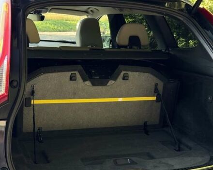 Синий Вольво ХС60, объемом двигателя 2 л и пробегом 109 тыс. км за 13900 $, фото 28 на Automoto.ua