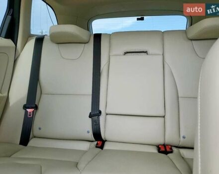 Синій Вольво ХС60, об'ємом двигуна 2 л та пробігом 90 тис. км за 3000 $, фото 9 на Automoto.ua