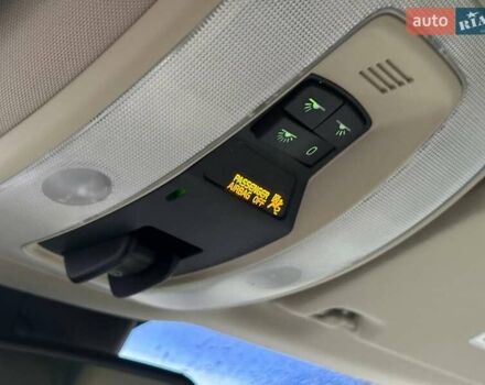 Синий Вольво ХС60, объемом двигателя 2.95 л и пробегом 269 тыс. км за 9600 $, фото 19 на Automoto.ua