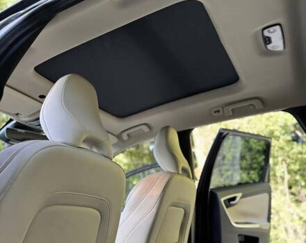 Синий Вольво ХС60, объемом двигателя 2 л и пробегом 109 тыс. км за 13900 $, фото 23 на Automoto.ua