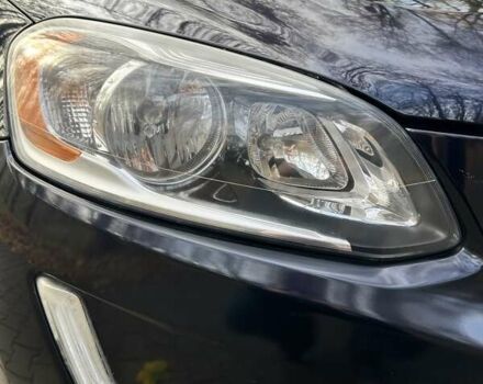 Синий Вольво ХС60, объемом двигателя 2 л и пробегом 109 тыс. км за 13900 $, фото 6 на Automoto.ua