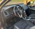 Синій Вольво ХС60, об'ємом двигуна 1.97 л та пробігом 180 тис. км за 20500 $, фото 2 на Automoto.ua