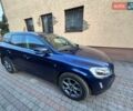Синий Вольво ХС60, объемом двигателя 2.4 л и пробегом 225 тыс. км за 17500 $, фото 1 на Automoto.ua