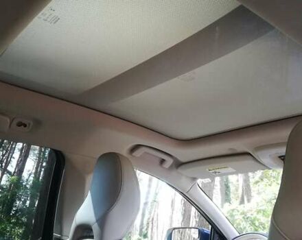 Синій Вольво ХС60, об'ємом двигуна 1.97 л та пробігом 114 тис. км за 18700 $, фото 11 на Automoto.ua