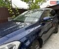 Синій Вольво ХС60, об'ємом двигуна 2 л та пробігом 168 тис. км за 23500 $, фото 4 на Automoto.ua