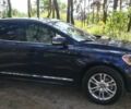 Синій Вольво ХС60, об'ємом двигуна 1.97 л та пробігом 114 тис. км за 18700 $, фото 1 на Automoto.ua