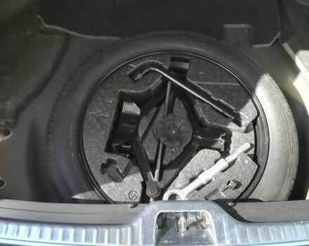 Синій Вольво ХС60, об'ємом двигуна 1.97 л та пробігом 114 тис. км за 18700 $, фото 14 на Automoto.ua