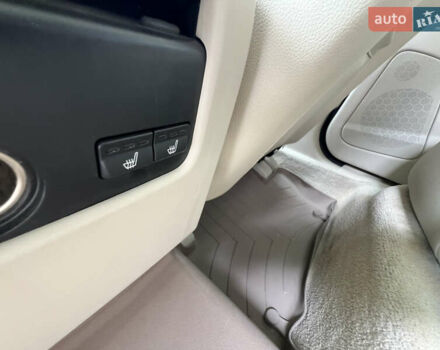 Синий Вольво ХС60, объемом двигателя 1.97 л и пробегом 227 тыс. км за 15950 $, фото 20 на Automoto.ua