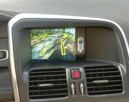 Синій Вольво ХС60, об'ємом двигуна 1.97 л та пробігом 114 тис. км за 18700 $, фото 9 на Automoto.ua