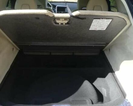 Синій Вольво ХС60, об'ємом двигуна 1.97 л та пробігом 114 тис. км за 18700 $, фото 13 на Automoto.ua