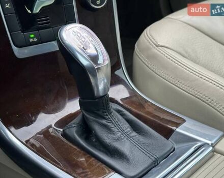 Синий Вольво ХС60, объемом двигателя 2.95 л и пробегом 269 тыс. км за 9600 $, фото 17 на Automoto.ua