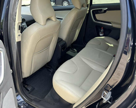 Синій Вольво ХС60, об'ємом двигуна 1.97 л та пробігом 98 тис. км за 18500 $, фото 10 на Automoto.ua