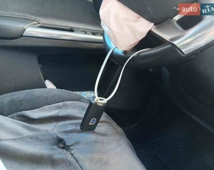 Синий Вольво ХС60, объемом двигателя 2 л и пробегом 186 тыс. км за 7950 $, фото 11 на Automoto.ua