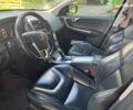 Синий Вольво ХС60, объемом двигателя 2.4 л и пробегом 182 тыс. км за 26290 $, фото 10 на Automoto.ua