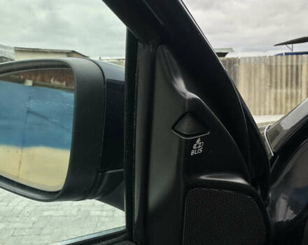 Синий Вольво ХС60, объемом двигателя 2.4 л и пробегом 223 тыс. км за 13850 $, фото 18 на Automoto.ua