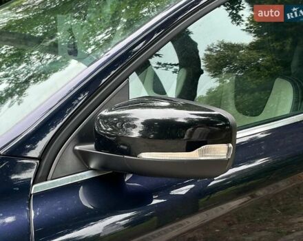 Синій Вольво ХС60, об'ємом двигуна 2 л та пробігом 201 тис. км за 15330 $, фото 16 на Automoto.ua