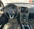 Синий Вольво ХС60, объемом двигателя 1.97 л и пробегом 145 тыс. км за 3000 $, фото 27 на Automoto.ua