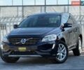 Синій Вольво ХС60, об'ємом двигуна 2 л та пробігом 292 тис. км за 13350 $, фото 1 на Automoto.ua