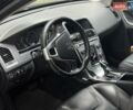Синий Вольво ХС60, объемом двигателя 2.4 л и пробегом 182 тыс. км за 22790 $, фото 14 на Automoto.ua