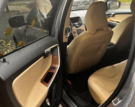 Вольво ХС60 2016 в Киеве на Automoto.ua Синий Вольво ХС60, объемом двигателя 2 л и пробегом 107 тыс. км за 19900 $, фото 6 на Automoto.ua