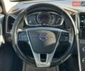 Синий Вольво ХС60, объемом двигателя 1.97 л и пробегом 145 тыс. км за 3000 $, фото 28 на Automoto.ua