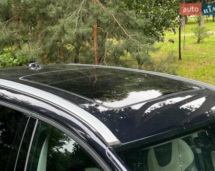 Синій Вольво ХС60, об'ємом двигуна 2 л та пробігом 201 тис. км за 15330 $, фото 20 на Automoto.ua