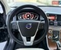 Синий Вольво ХС60, объемом двигателя 1.97 л и пробегом 82 тыс. км за 19850 $, фото 14 на Automoto.ua