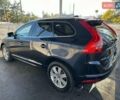 Синий Вольво ХС60, объемом двигателя 1.97 л и пробегом 145 тыс. км за 3000 $, фото 10 на Automoto.ua