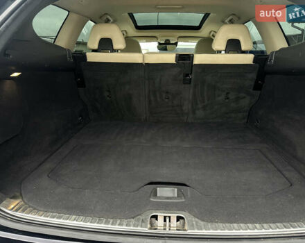 Синий Вольво ХС60, объемом двигателя 2.4 л и пробегом 223 тыс. км за 13850 $, фото 34 на Automoto.ua