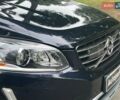 Синій Вольво ХС60, об'ємом двигуна 2 л та пробігом 201 тис. км за 15330 $, фото 3 на Automoto.ua