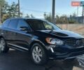Синий Вольво ХС60, объемом двигателя 1.97 л и пробегом 145 тыс. км за 3000 $, фото 3 на Automoto.ua