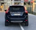 Синий Вольво ХС60, объемом двигателя 1.97 л и пробегом 86 тыс. км за 18450 $, фото 5 на Automoto.ua