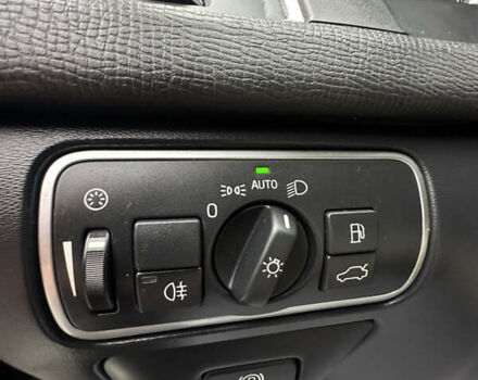 Синий Вольво ХС60, объемом двигателя 2.4 л и пробегом 223 тыс. км за 13850 $, фото 30 на Automoto.ua