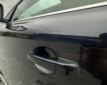 Синий Вольво ХС60, объемом двигателя 2.4 л и пробегом 223 тыс. км за 13850 $, фото 31 на Automoto.ua