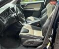 Синій Вольво ХС60, об'ємом двигуна 2 л та пробігом 201 тис. км за 15330 $, фото 34 на Automoto.ua