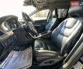 Синий Вольво ХС60, объемом двигателя 1.97 л и пробегом 145 тыс. км за 3000 $, фото 13 на Automoto.ua
