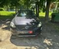 Синий Вольво ХС60, объемом двигателя 2.4 л и пробегом 182 тыс. км за 26290 $, фото 1 на Automoto.ua
