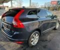 Синий Вольво ХС60, объемом двигателя 1.97 л и пробегом 145 тыс. км за 3000 $, фото 9 на Automoto.ua