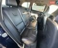 Синий Вольво ХС60, объемом двигателя 1.97 л и пробегом 145 тыс. км за 3000 $, фото 21 на Automoto.ua