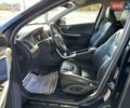 Синий Вольво ХС60, объемом двигателя 1.97 л и пробегом 145 тыс. км за 3000 $, фото 12 на Automoto.ua