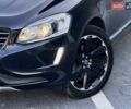 Синий Вольво ХС60, объемом двигателя 1.97 л и пробегом 86 тыс. км за 18450 $, фото 1 на Automoto.ua
