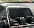 Синій Вольво ХС60, об'ємом двигуна 2 л та пробігом 201 тис. км за 15330 $, фото 36 на Automoto.ua
