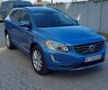 Синій Вольво ХС60, об'ємом двигуна 2 л та пробігом 209 тис. км за 14999 $, фото 1 на Automoto.ua