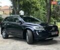 Синий Вольво ХС60, объемом двигателя 2.4 л и пробегом 182 тыс. км за 22790 $, фото 3 на Automoto.ua