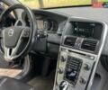 Синий Вольво ХС60, объемом двигателя 2.4 л и пробегом 182 тыс. км за 22790 $, фото 22 на Automoto.ua
