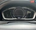 Синій Вольво ХС60, об'ємом двигуна 2 л та пробігом 201 тис. км за 15330 $, фото 35 на Automoto.ua