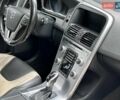 Синій Вольво ХС60, об'ємом двигуна 2 л та пробігом 201 тис. км за 15330 $, фото 24 на Automoto.ua