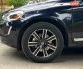 Синій Вольво ХС60, об'ємом двигуна 2 л та пробігом 201 тис. км за 15330 $, фото 15 на Automoto.ua