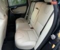 Синий Вольво ХС60, объемом двигателя 1.97 л и пробегом 82 тыс. км за 19850 $, фото 16 на Automoto.ua