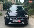 Синій Вольво ХС60, об'ємом двигуна 2 л та пробігом 201 тис. км за 15330 $, фото 1 на Automoto.ua